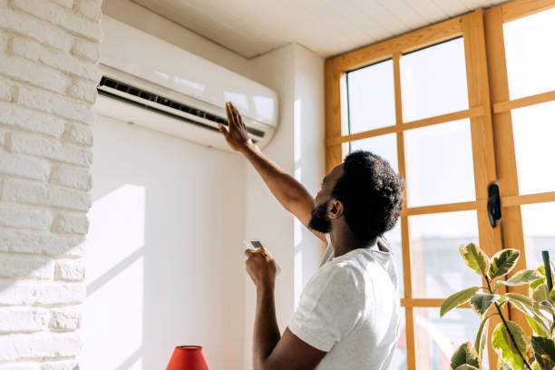 Best Affordable HVAC services  in Larksville, PA