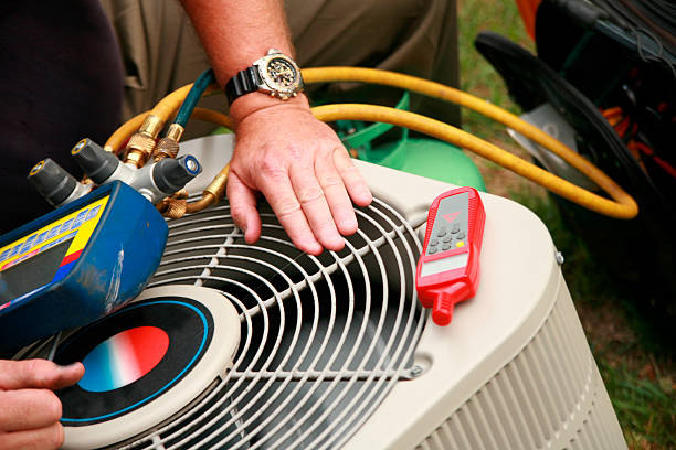 Best 24/7 HVAC repair  in Larksville, PA