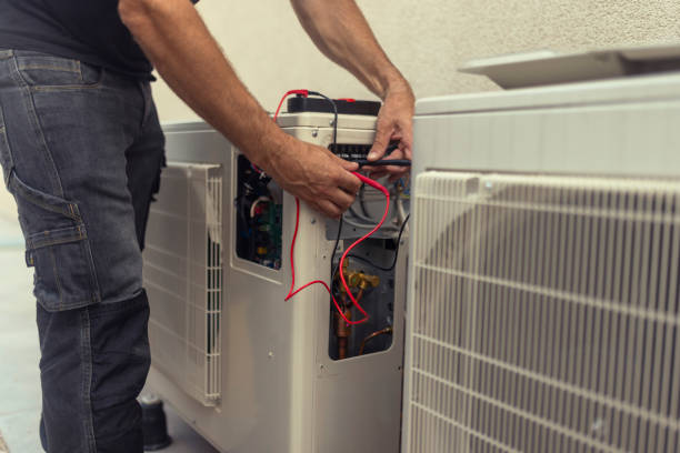 Larksville, PA HVAC Company